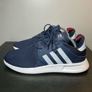 Adidas X_PLR ‘Navy Blue’